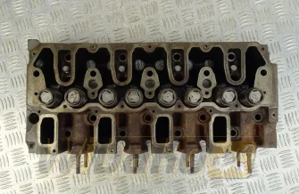 Cylinder head for engine Deutz BF4M2012 04285384
