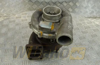 Turbocharger KKK K27 53279705721