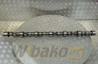 Camshaft M16 for engine Liebherr 9157877