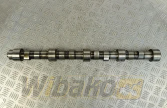 Camshaft M16 Liebherr 9157845