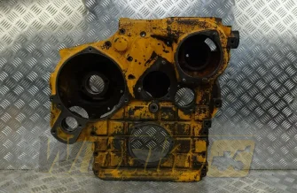 Rear gear housing Liebherr 9882149