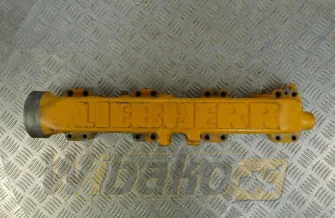 Intake manifold Liebherr 9275404