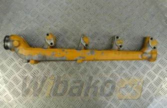 Water mainfold Liebherr 9267754