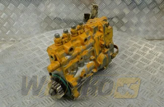 Injection pump Bosch PES4A95D410RS2685 0400874238