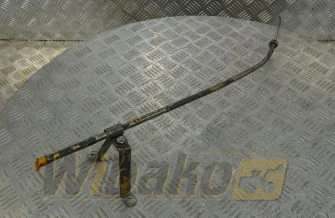 Oil dipstick Liebherr 9145035