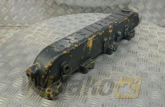 Intake manifold Liebherr 9275406