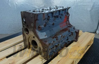 Crankcase for engine Deutz BF4M2012 04296581
