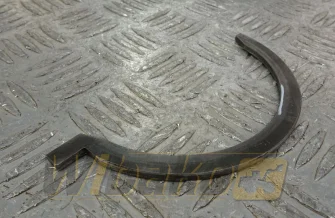 Thrust bearings 0.25 Liebherr 9132120