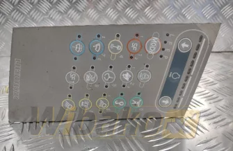 Display Liebherr BBT01/R5.1 10427593