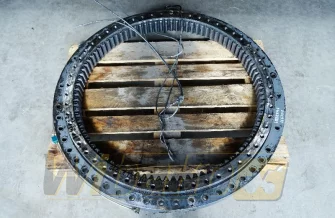 Rotation Wreath for excavator Liebherr R914C 932833001