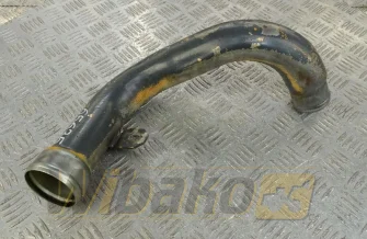 Turbocharger pipe Liebherr 9146649
