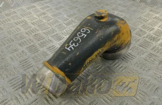 Inlet mainfold elbow Liebherr 9269736