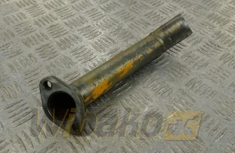 Blowby connector 35x1.5 Liebherr 9145033