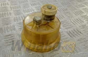 Fuel filter separator Liebherr 7381817