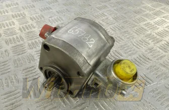 Gear pump Bosch 0510515006