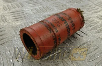 Flexible connector 22x30x65 L. Liebherr 9273161