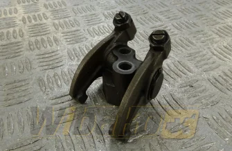 Rocker arm 42 mm Liebherr 9157493