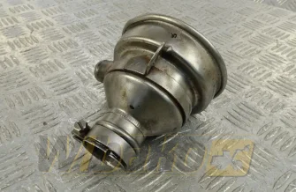 Crankcase breather Liebherr 9278896