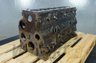 Crankcase for engine Cummins QSB6.7 3971030
