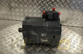 Hydraulic pump Linde HPR105-02R H2X254L00567