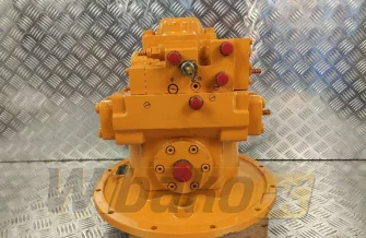 Hydraulic pump Liebherr LPV130 9884570