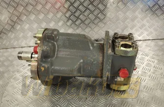 Swing joint (Svivel joint) Liebherr DDF525 9961014