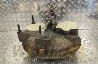 Pump reducer (distributor gear) Liebherr MKA350B073 9080168