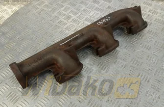Exhaust manifold for engine Deutz BF6M1015 K0330252EA