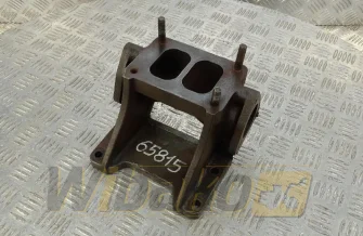 Exhaust manifold for engine Deutz BF6M1015 04260547
