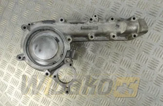 Water pump for engine Deutz BF6M1015 04260082