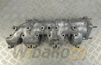 Intake manifold for engine Deutz BF6M1015 04225781