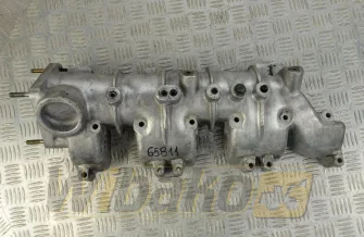 Intake manifold for engine Deutz BF6M1015 04226877