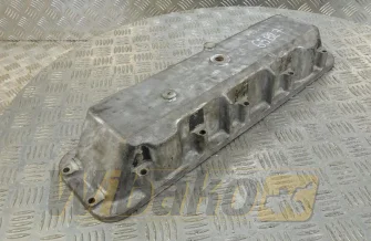 Oil cooler housing for engine Deutz BF6M1015 04225046