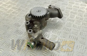 Oil radiator (cooler) Deutz 02233097