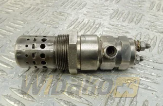 Flame glow plug 23V Beru 0101234513