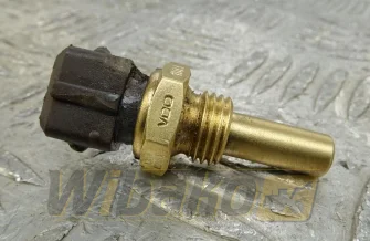 Temperature sensor Deutz 04189605