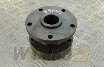 Fan drive for engine Deutz BF6M1015 