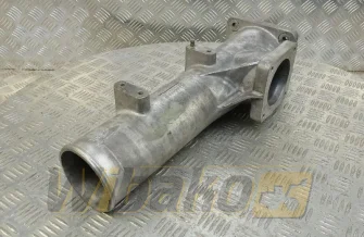 Inlet mainfold connector Deutz K033885E