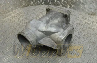 Inlet mainfold connector Deutz K0330884E