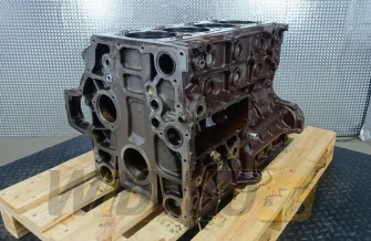 Crankcase for engine Liebherr D934 10115776