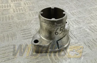 Thermostat housing Deutz 04254382RY