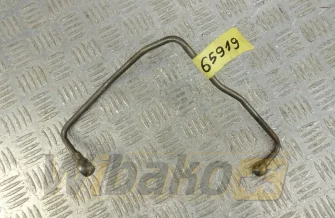 Turbocharger oil hose Deutz 04296162