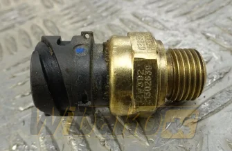 Pressure sensor Deutz 21302639