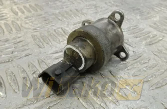 Solenoid valve Bosch 0928400670