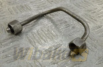 Injector fuel line Deutz 04502265