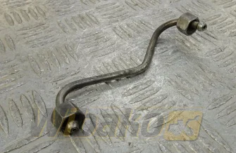 Injector fuel line Deutz 04502263