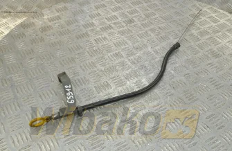 Oil dipstick for engine Deutz TCD2012 L04 2V 01179937