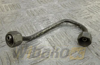 Fuel line of the injection pump Deutz 04502267