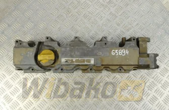 Cylinder head cover for engine Deutz TCD2012 L04 2V 04504114