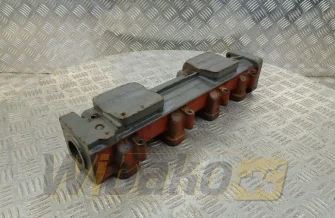 Intake manifold Deutz 04297657RY